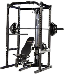 Power Rack